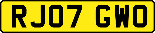 RJ07GWO