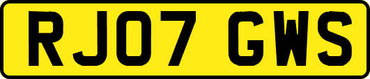 RJ07GWS