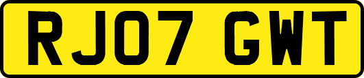 RJ07GWT