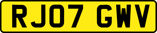 RJ07GWV