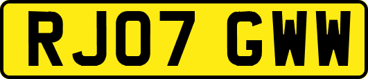 RJ07GWW