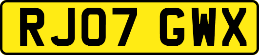 RJ07GWX