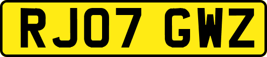 RJ07GWZ