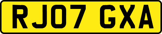 RJ07GXA