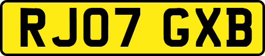 RJ07GXB