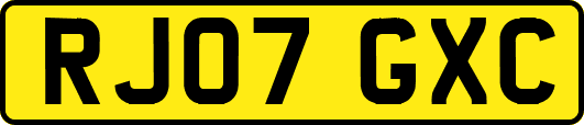 RJ07GXC