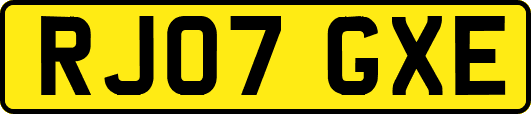RJ07GXE