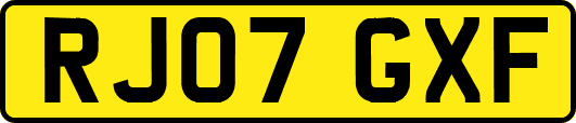 RJ07GXF