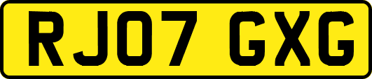 RJ07GXG