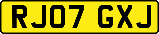 RJ07GXJ