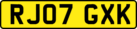 RJ07GXK