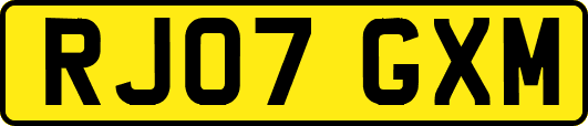 RJ07GXM