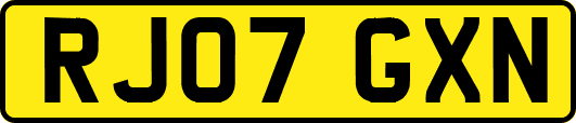 RJ07GXN