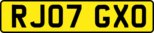 RJ07GXO