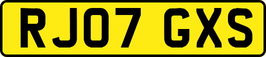 RJ07GXS