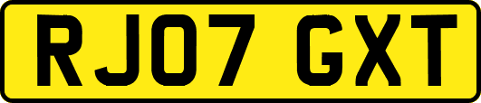 RJ07GXT