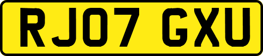RJ07GXU