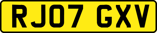 RJ07GXV