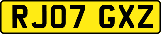 RJ07GXZ
