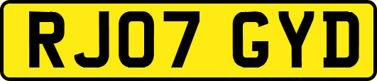 RJ07GYD