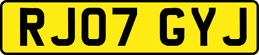 RJ07GYJ