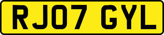 RJ07GYL