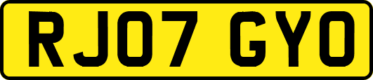 RJ07GYO