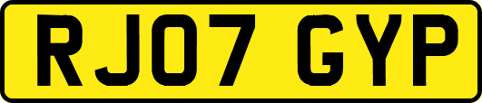 RJ07GYP