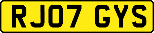 RJ07GYS