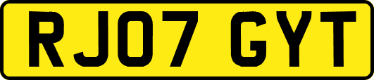 RJ07GYT