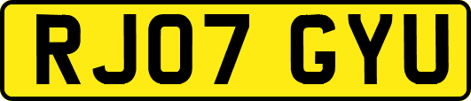 RJ07GYU