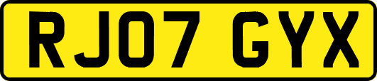RJ07GYX