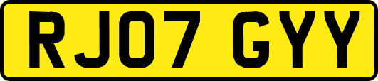 RJ07GYY