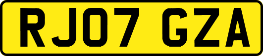 RJ07GZA