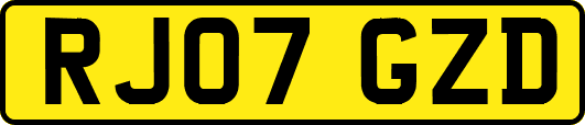 RJ07GZD