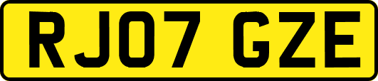 RJ07GZE