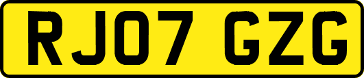 RJ07GZG
