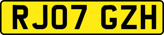 RJ07GZH