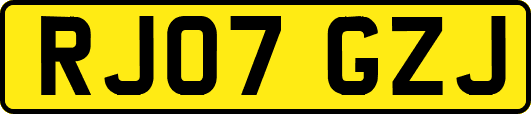 RJ07GZJ