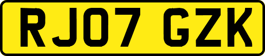 RJ07GZK