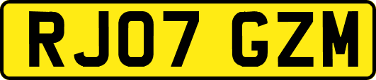RJ07GZM