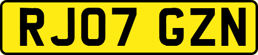 RJ07GZN