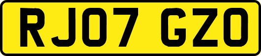 RJ07GZO