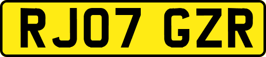 RJ07GZR