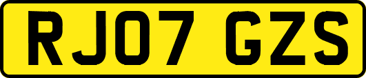 RJ07GZS