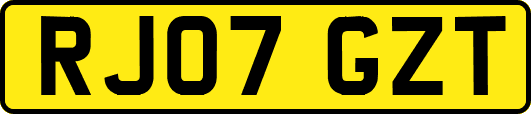RJ07GZT