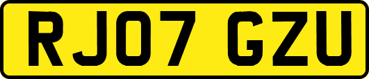 RJ07GZU