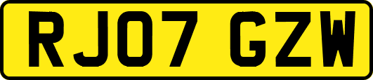 RJ07GZW