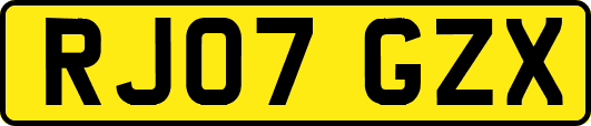 RJ07GZX