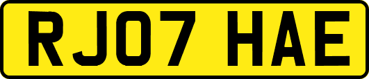 RJ07HAE